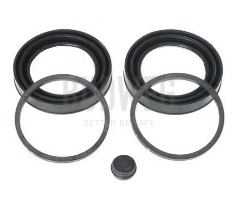 Seal, brake caliper piston (189990)