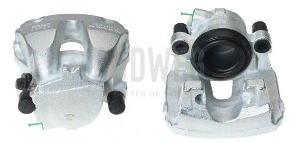 Brake Caliper (345462)