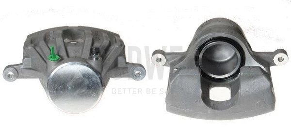 Brake Caliper (344506)