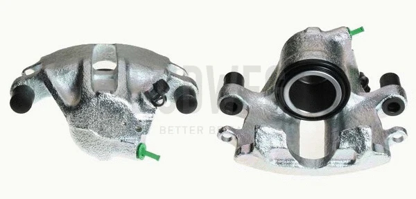 Brake Caliper (341735)