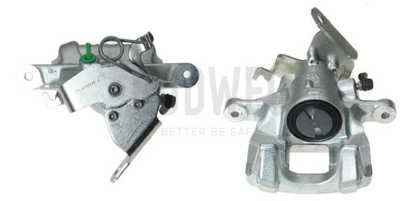 Brake Caliper