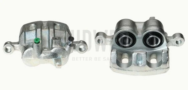 Brake Caliper (342348)
