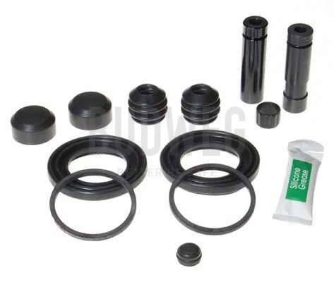 Repair Kit, brake caliper (204420)
