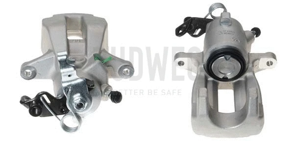 Brake Caliper (342960)