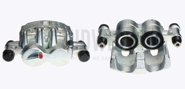 Brake Caliper (343911)