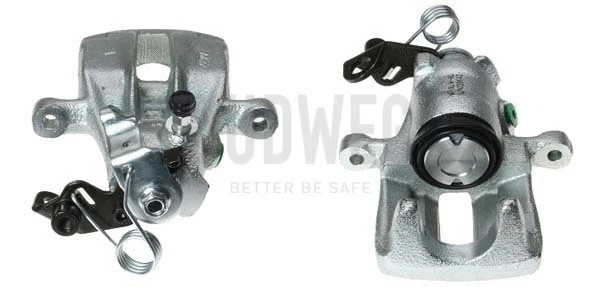 Brake Caliper (342460)