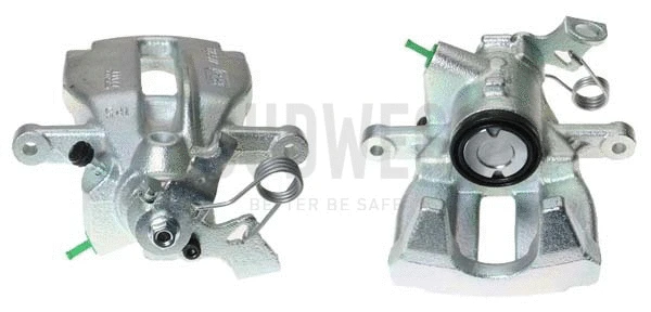 Brake Caliper (344189)