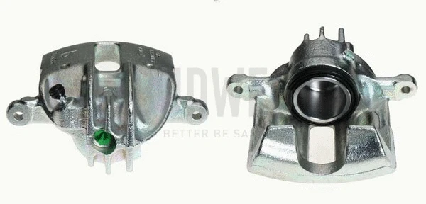 Brake Caliper (342554)