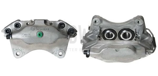 Brake Caliper (343592)