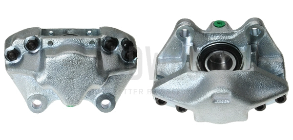 Brake Caliper (34495)