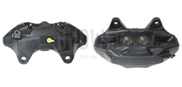 Brake Caliper (344307)