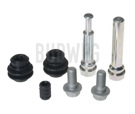 Guide Sleeve Kit, brake caliper (1691112)