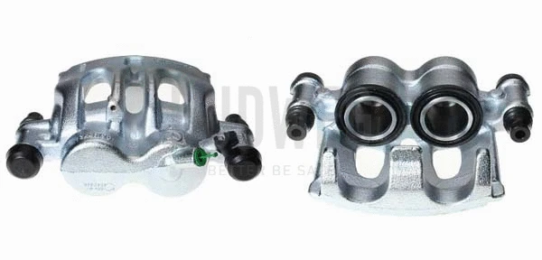 Brake Caliper (343882)