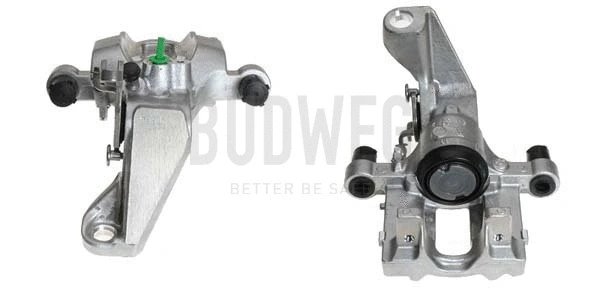 Brake Caliper (344901)