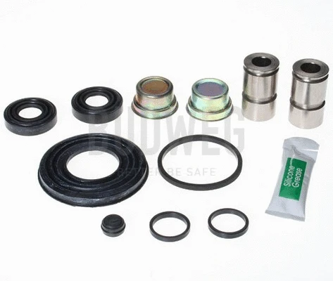 Repair Kit, brake caliper (204812)