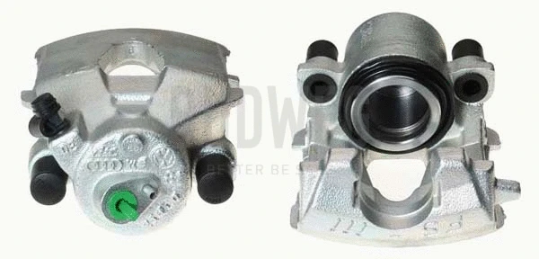 Brake Caliper (342670)