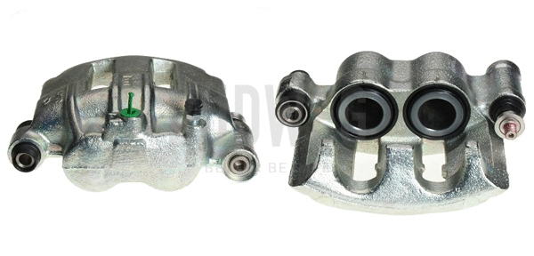 Brake Caliper (341916)
