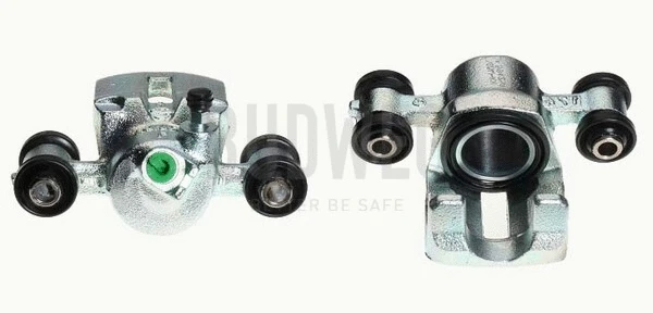 Brake Caliper (341355)