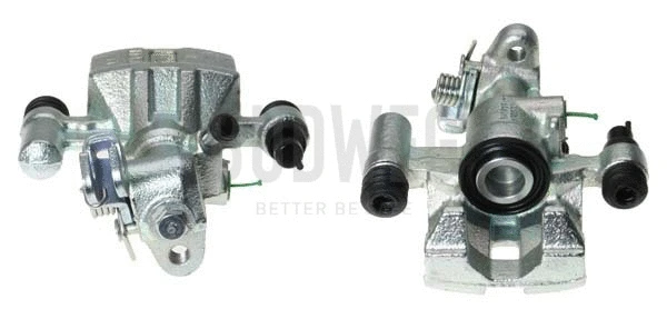 Brake Caliper (342004)
