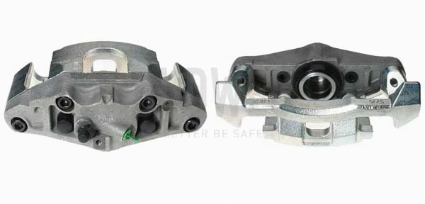 Brake Caliper (343888)