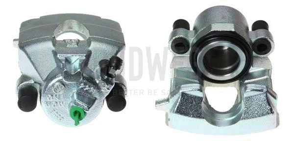 Brake Caliper (345059)