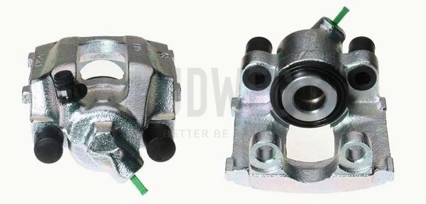 Brake Caliper (342703)