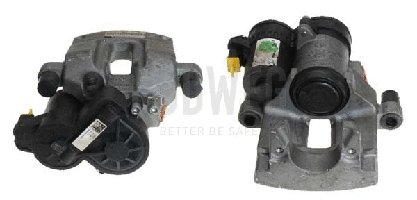 Brake Caliper (345287)