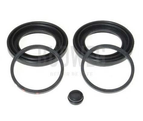 Seal, brake caliper piston (189985)