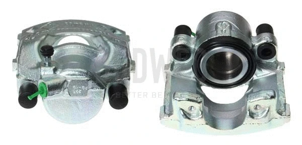 Brake Caliper (344572)