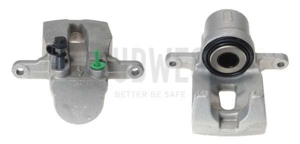 Brake Caliper (345240)