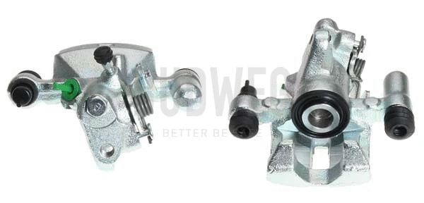 Brake Caliper (342530)