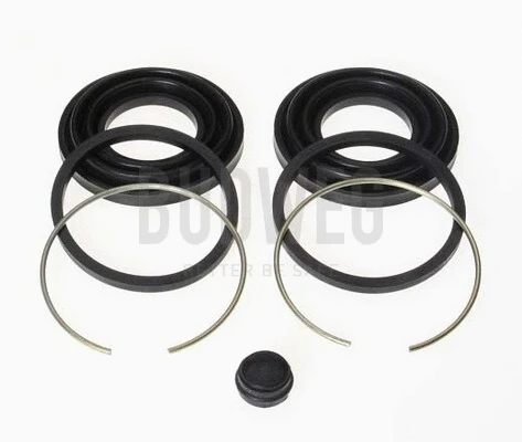 Seal, brake caliper piston (184320)