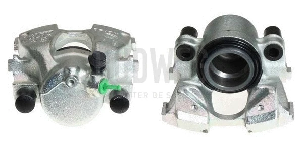 Brake Caliper (342467)