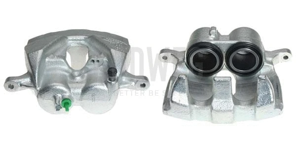 Brake Caliper (345421)
