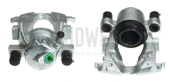 Brake Caliper (345272)