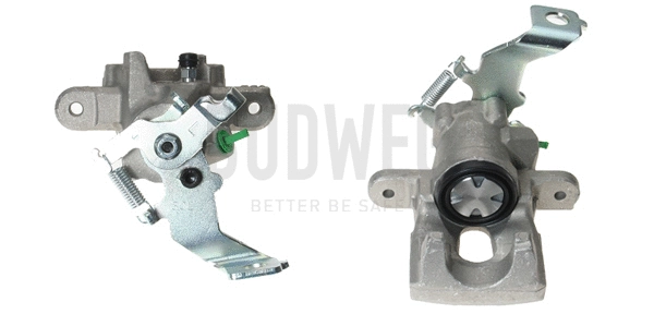 Brake Caliper (345166)