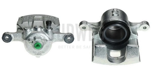 Brake Caliper (344535)