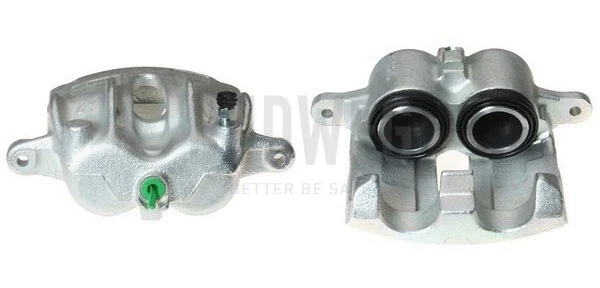 Brake Caliper (342452)