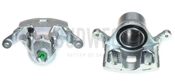 Brake Caliper (344748)