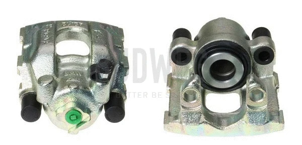 Brake Caliper (343526)