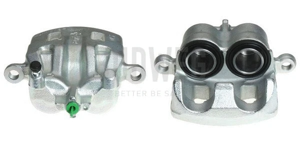 Brake Caliper (343953)