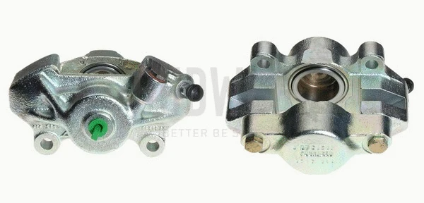 Brake Caliper (34203)