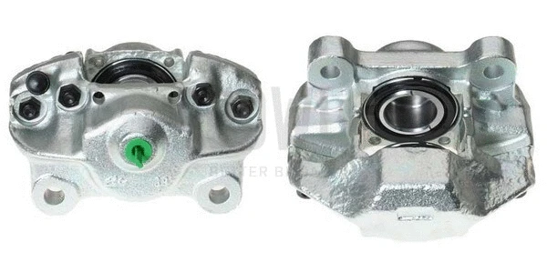 Brake Caliper (34103)