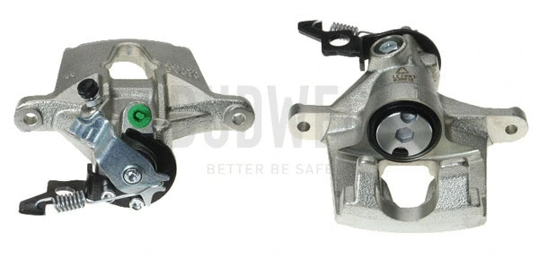 Brake Caliper (342981)