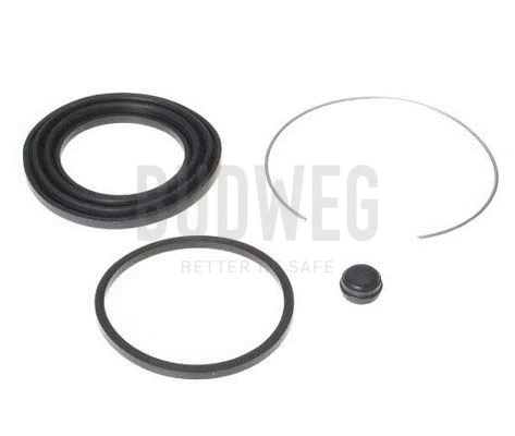 Seal, brake caliper piston (1899125)