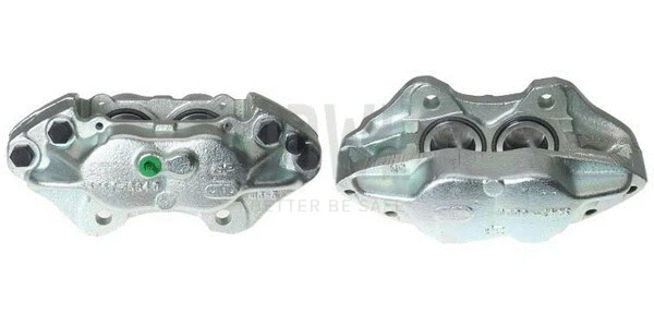 Brake Caliper (342040)