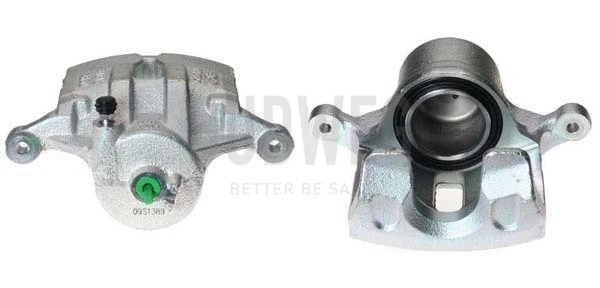 Brake Caliper (344522)