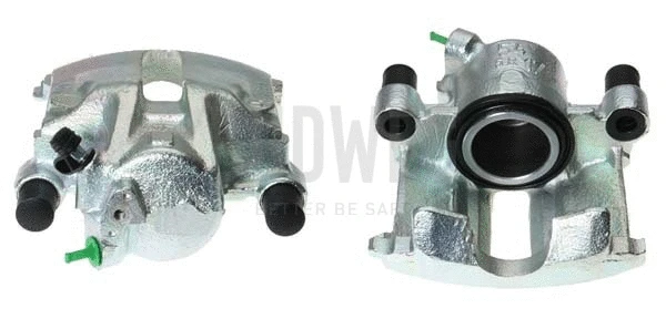 Brake Caliper (34986)