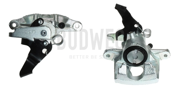 Brake Caliper (343091)
