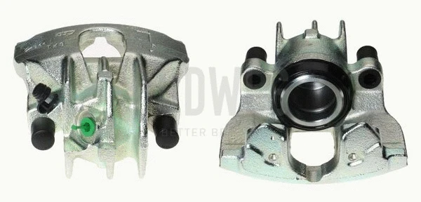 Brake Caliper (342938)
